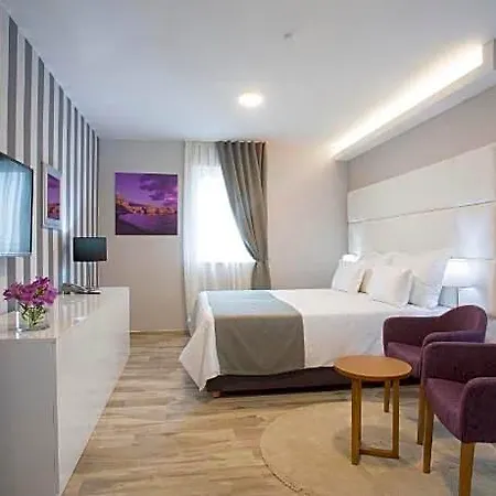 Hotel Intermezzo 4*