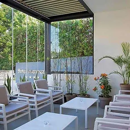 Intermezzo Hotel