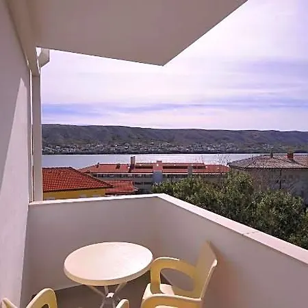 Intermezzo 4* Pag Town