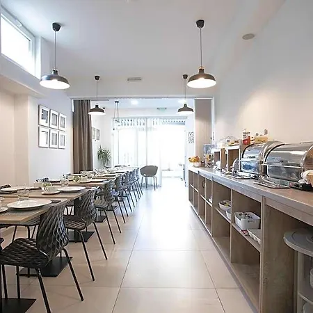 Hotel Intermezzo Pag Town