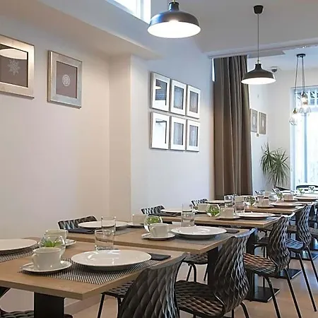 Intermezzo Hotel