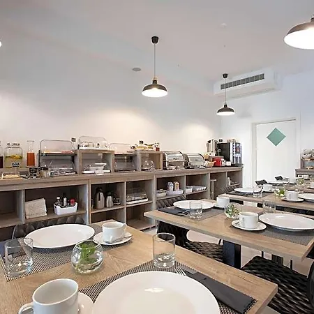Hotel Intermezzo
