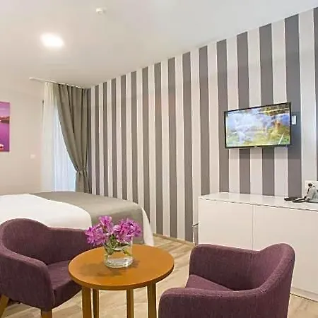 Intermezzo Hotel