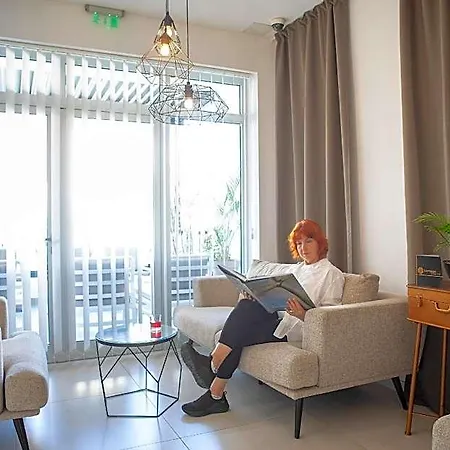 Intermezzo Hotel 4*