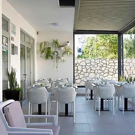 Intermezzo Hotel 4*