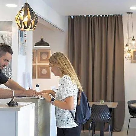 Intermezzo Hotel