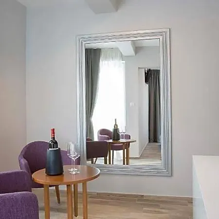 Hotel Intermezzo