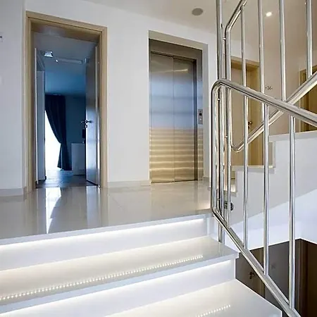 Hotel Intermezzo