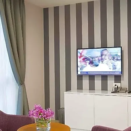 Hotel Intermezzo Pag Town